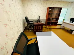 Spacious Office| Bank account assistance |Free Amenities