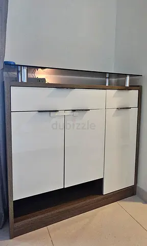 Shoe Cabinet