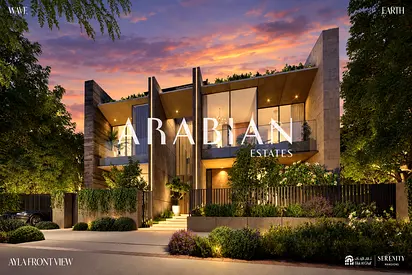 Premium Mansion | 5 Bedrooms | Great Investment