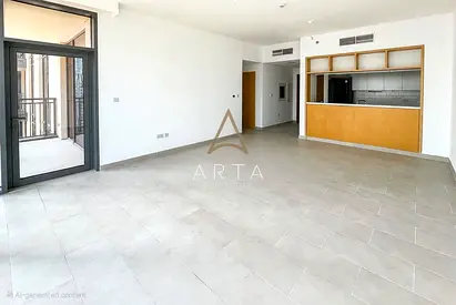 Spacious 2BR | Garden View | Ready-to-Move