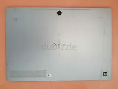 Xp dell table motherboard lastest model 11gen working condition