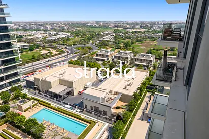 Appliances Included | High Floor | Available Now
