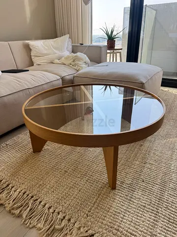 Stockholm 2025 IKEA coffee table