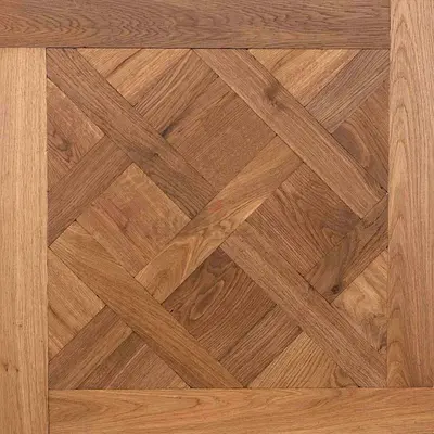 Italian Parquet Flooring – Versailles Collection