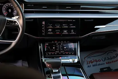 صورة مصغرة 16 لـ 2019 AUDI A8
