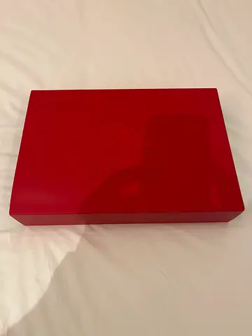 Huawei Mate XT2. Unwanted Gift