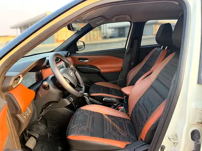 2025 Nissan MAGNITE — миниатюра 15