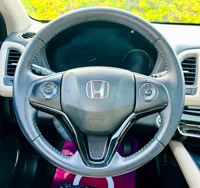 2021 Honda HR-V 缩略图 13