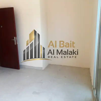 Spacious 2-Bedroom Apartment for Annual Rent in Al Taawun, Sharjah – Open View Balcony, 2 Bathrooms, Central AC, Free Gym & Pool, Parking Available an