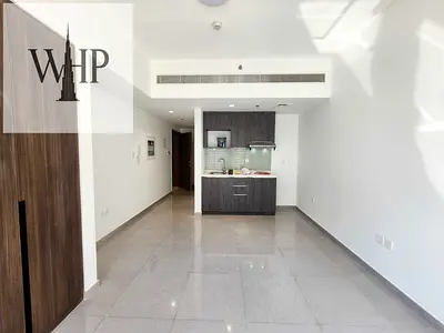 Lavish Studio Balcony Open View Parking Free Swimming Pool Gym
