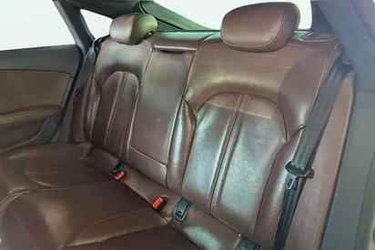 2015 AUDI A7 缩略图 11