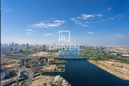 Huge Layout | Park View | Well Designed Apt