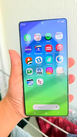 Samsung S25