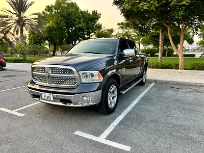 صورة 2 لـ 2017 Dodge RAM 1500