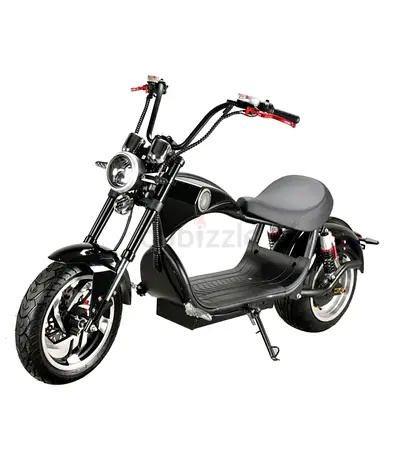 GENERIC Speed Pro City Coco Electric Scooter,