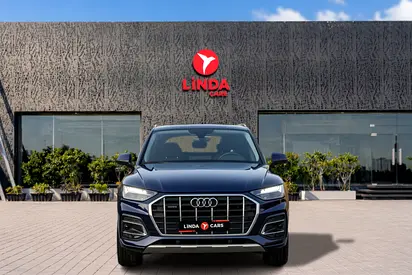 صورة 2 لـ 2022 AUDI Q5