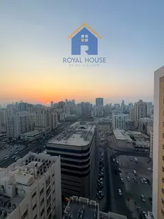 **For Sale | 2-Bedroom Apartment in Al Qasimia – Abu Danig**