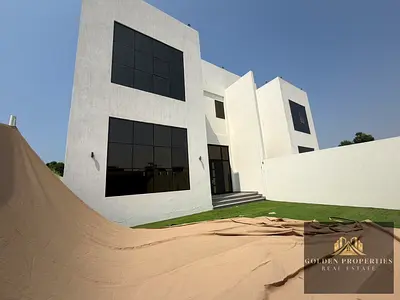 Spacious 4BR Villa For Rent in Khuzam