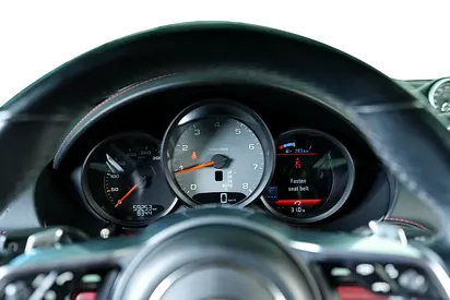 صورة مصغرة 13 لـ 2017 Porsche 718