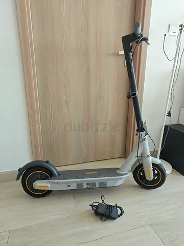 Segway Ninebot MAX G30LP