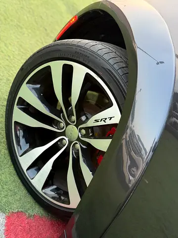 2018 Dodge CHARGER 缩略图 13