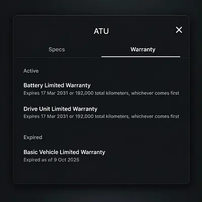 2023 Tesla MODEL 3 缩略图 16
