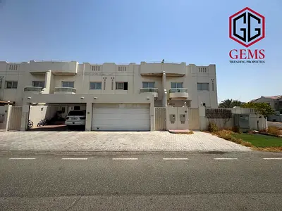 SEMI-DETACHED | UPGRADED | MAIDS ROOM | GARDEN