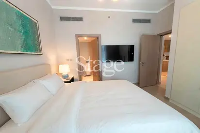 12 CHEQUES WITH POOL, GYM, SAUNA | 6MONTHS AVAILABLE