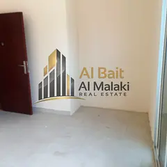 Spacious 2-Bedroom Apartment for Annual Rent in Al Taawun, Sharjah – Open View Balcony, 2 Bathroom