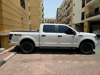 صورة 5 لـ 2019 FORD F-150