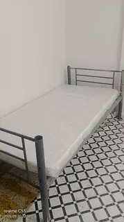 Bed Space available for Weekly basis