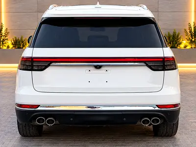 2020 Lincoln AVIATOR — фото 7