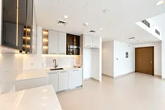 Spacious 2Br | Unfurnished | Partial Water View