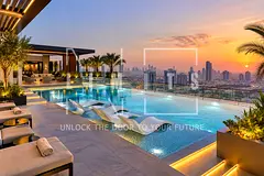 Cash Deal | 1% Monthly PP | Park View | Limited units