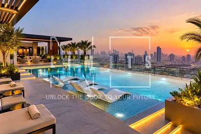 Cash Deal | 1% Monthly PP | Park View | Limited units