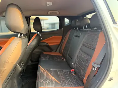 2025 Nissan MAGNITE — миниатюра 16