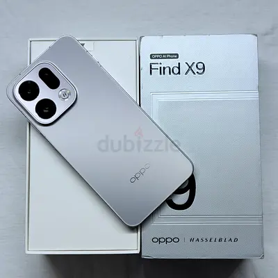 Oppo Find X9 256Gb