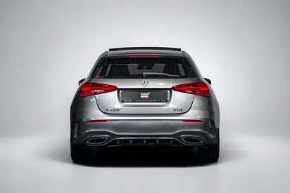 2023 Mercedes-BENZ A-CLASS 缩略图 5