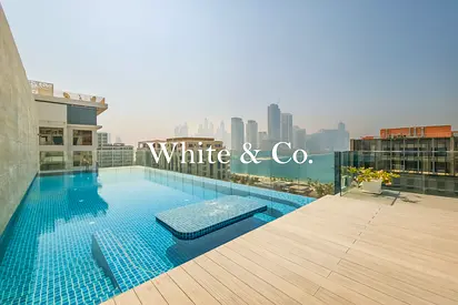 West Beach Access | Rooftop Pool |Pets Ok