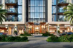 Garden View | Premium Unit | Lavish Living