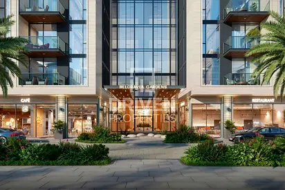 Garden View | Premium Unit | Lavish Living