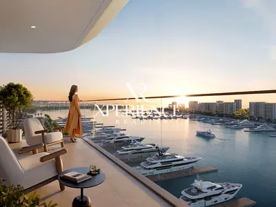 STUNNING SEA VIEW | MARINA VIEW | APARTMENT