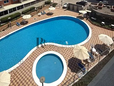 SPACIOUS 3BR APT TYPE A POOL VIEW BOOK NOW