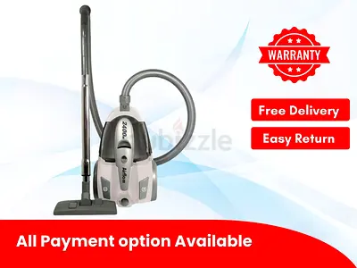 Airflo 2400W Bagless Vacuum Cleaner | Heap Filter Vacuum Cleaner | New | Delivery | Warranty