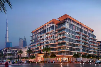 Modern Living | High Floor | Exceptional ROI