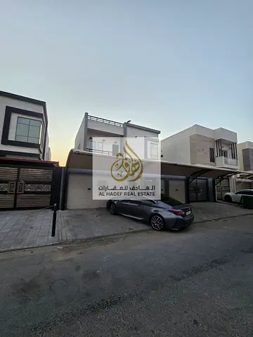 🔥 Luxury Villa in Al Yasmeen | 3 Master Bedrooms | AED 90K Cash!