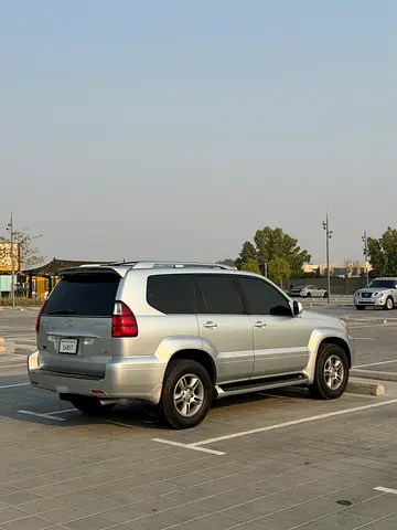 صورة 2 لـ 2008 Lexus GX-SERIES
