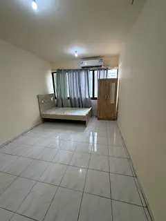 Master bed room