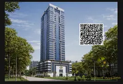 1BHK For Sale || Brand New || Pool || Gym || Kids Play Area || Flexible Payment Plan