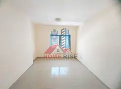 *FOR RENT: 1BHK 1100 Sqft | Master Bedroom | 2 Bath | Close Hall Kitchen | Al Nahda Sharjah*